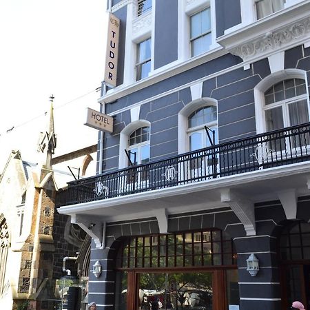 Tudor Hotel كيب تاون المظهر الخارجي الصورة