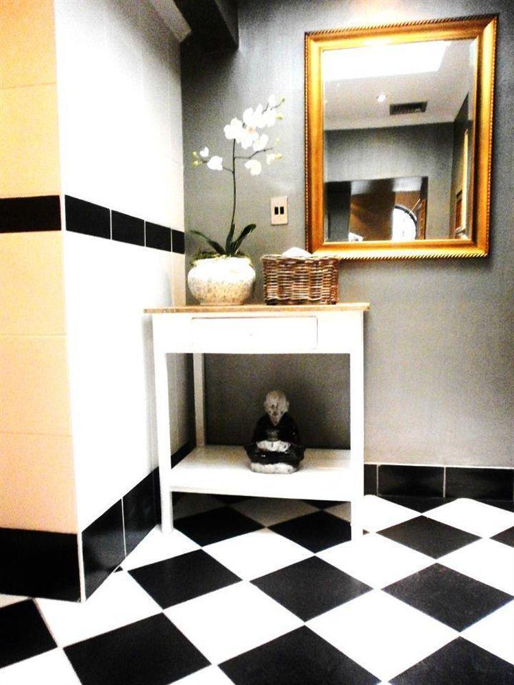 Tudor Hotel كيب تاون المظهر الخارجي الصورة