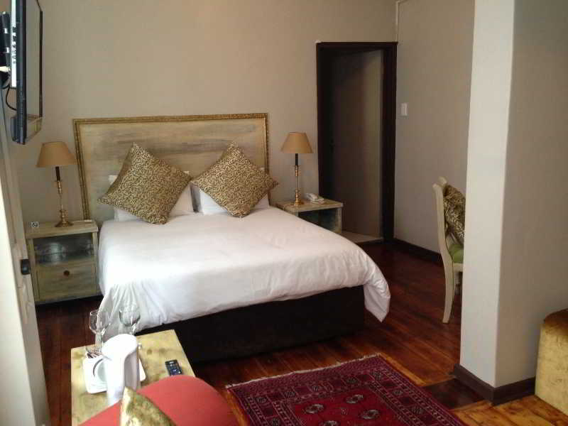 Tudor Hotel كيب تاون المظهر الخارجي الصورة