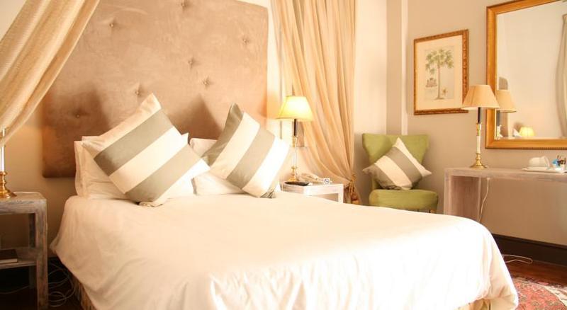 Tudor Hotel كيب تاون المظهر الخارجي الصورة