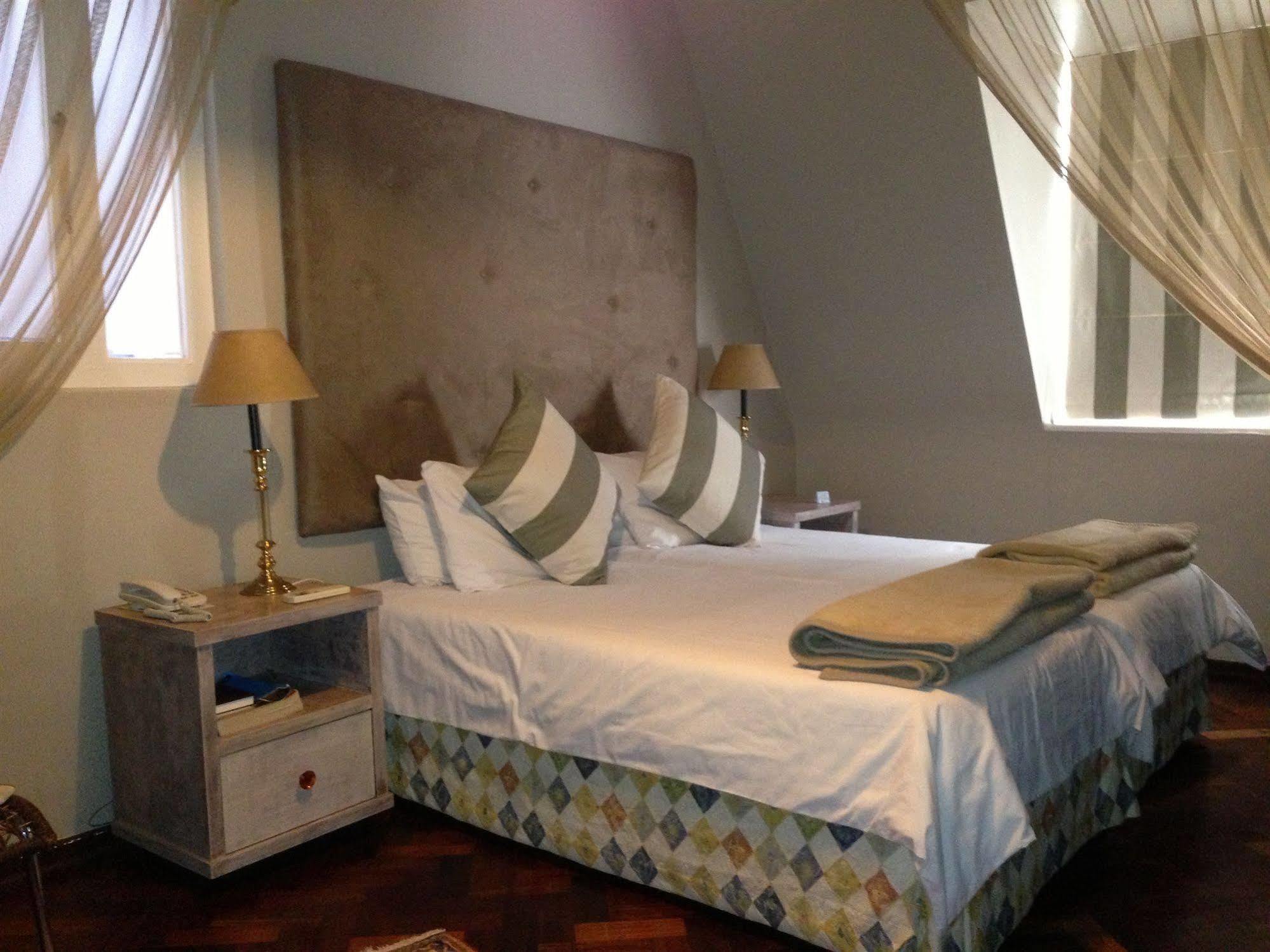 Tudor Hotel كيب تاون المظهر الخارجي الصورة