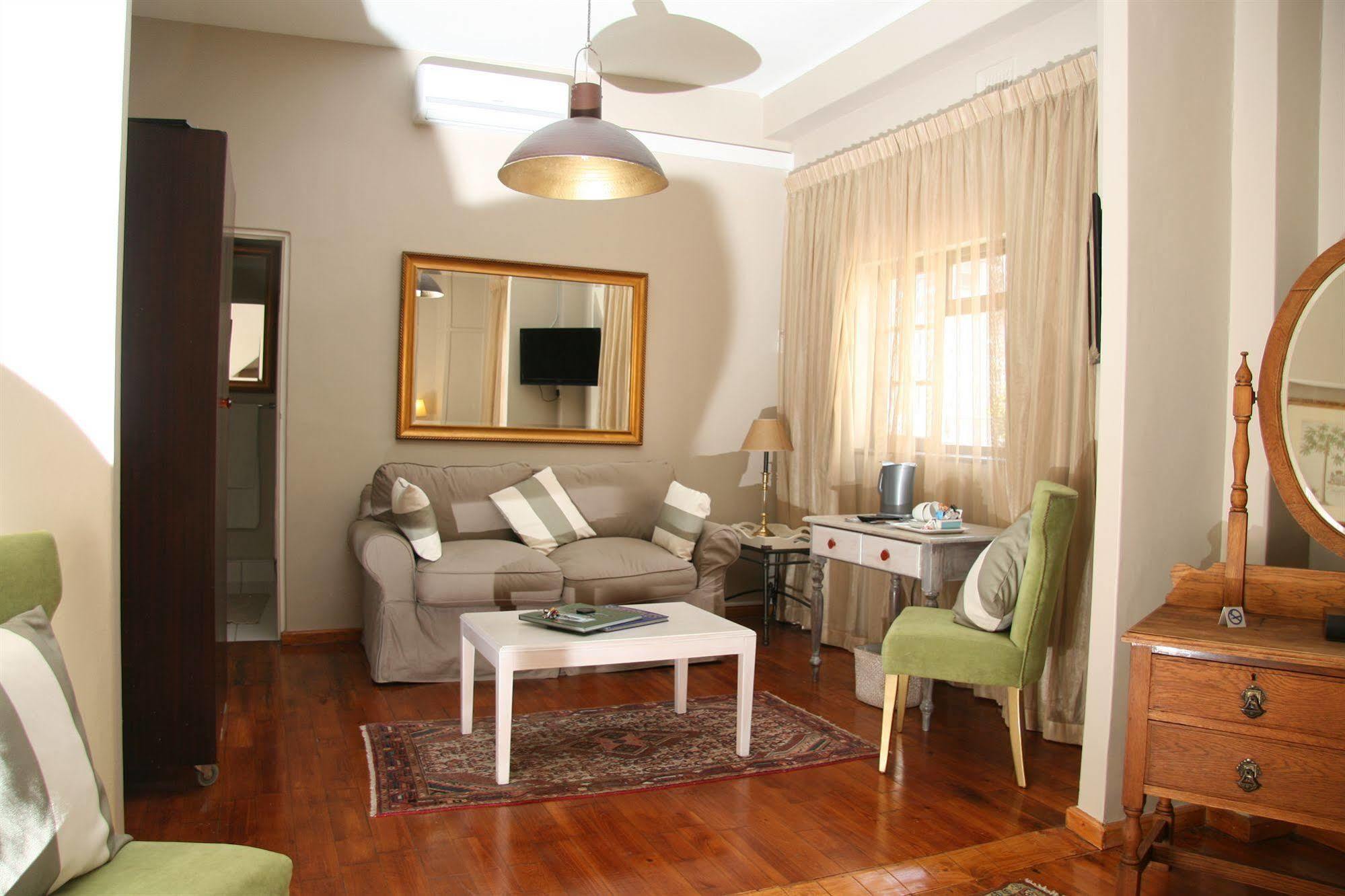 Tudor Hotel كيب تاون المظهر الخارجي الصورة
