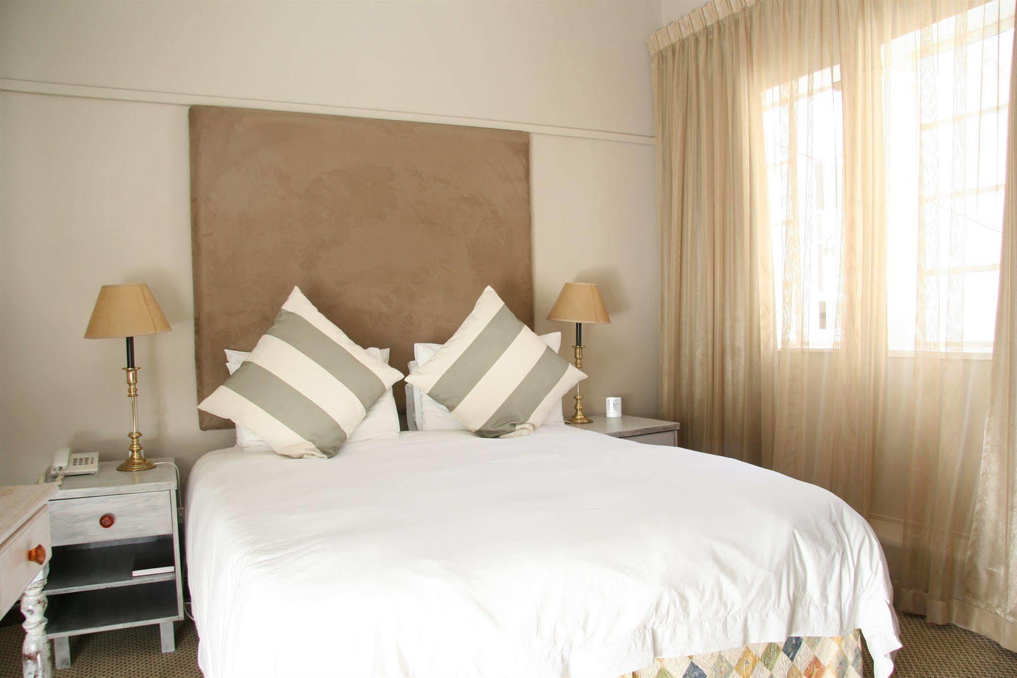 Tudor Hotel كيب تاون المظهر الخارجي الصورة
