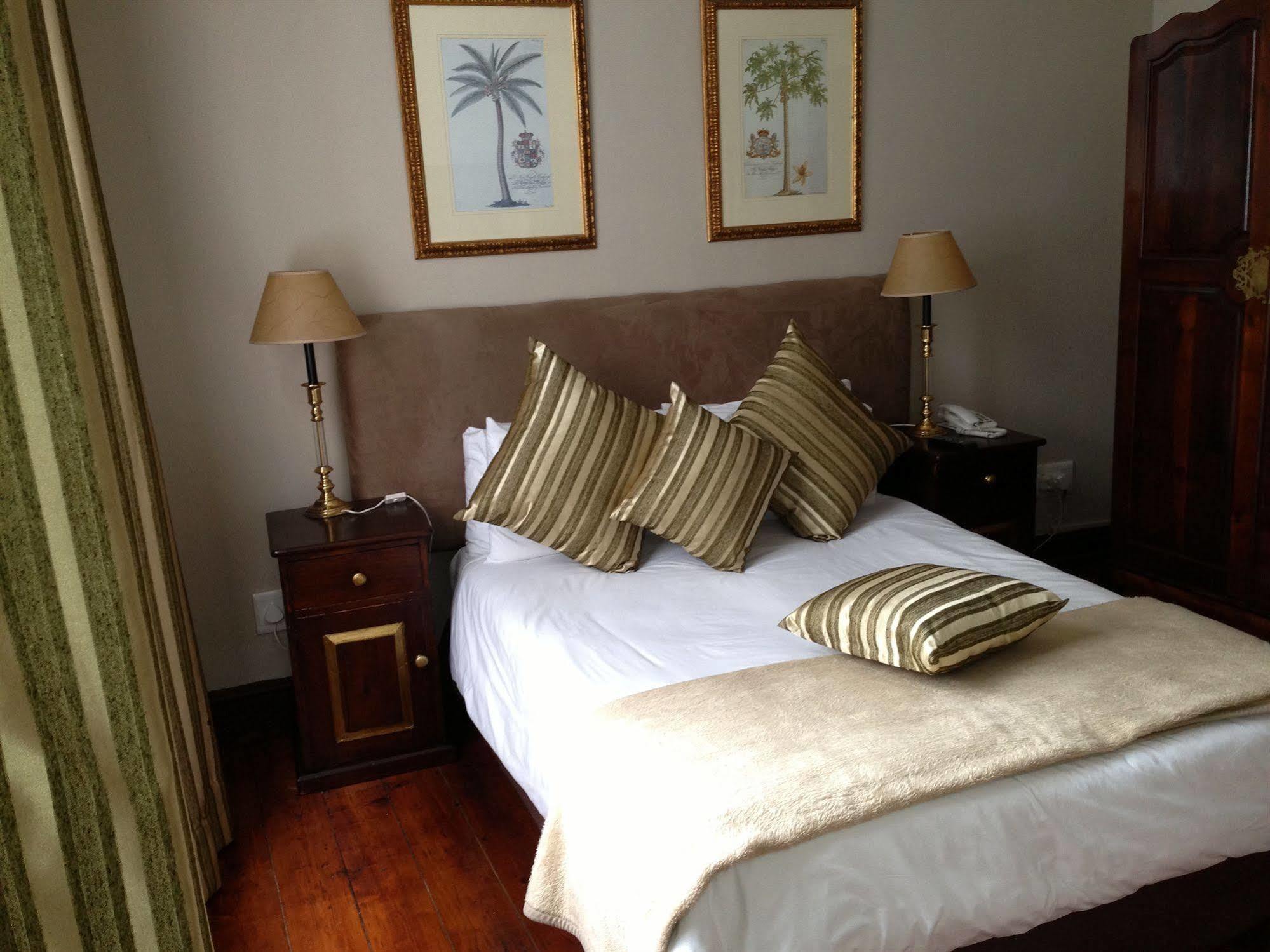 Tudor Hotel كيب تاون المظهر الخارجي الصورة