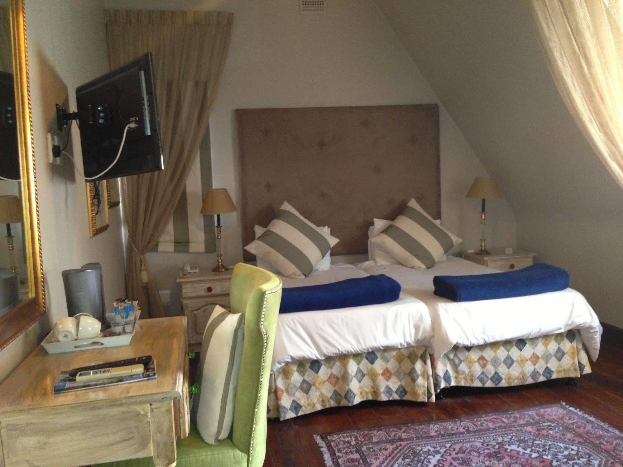 Tudor Hotel كيب تاون المظهر الخارجي الصورة
