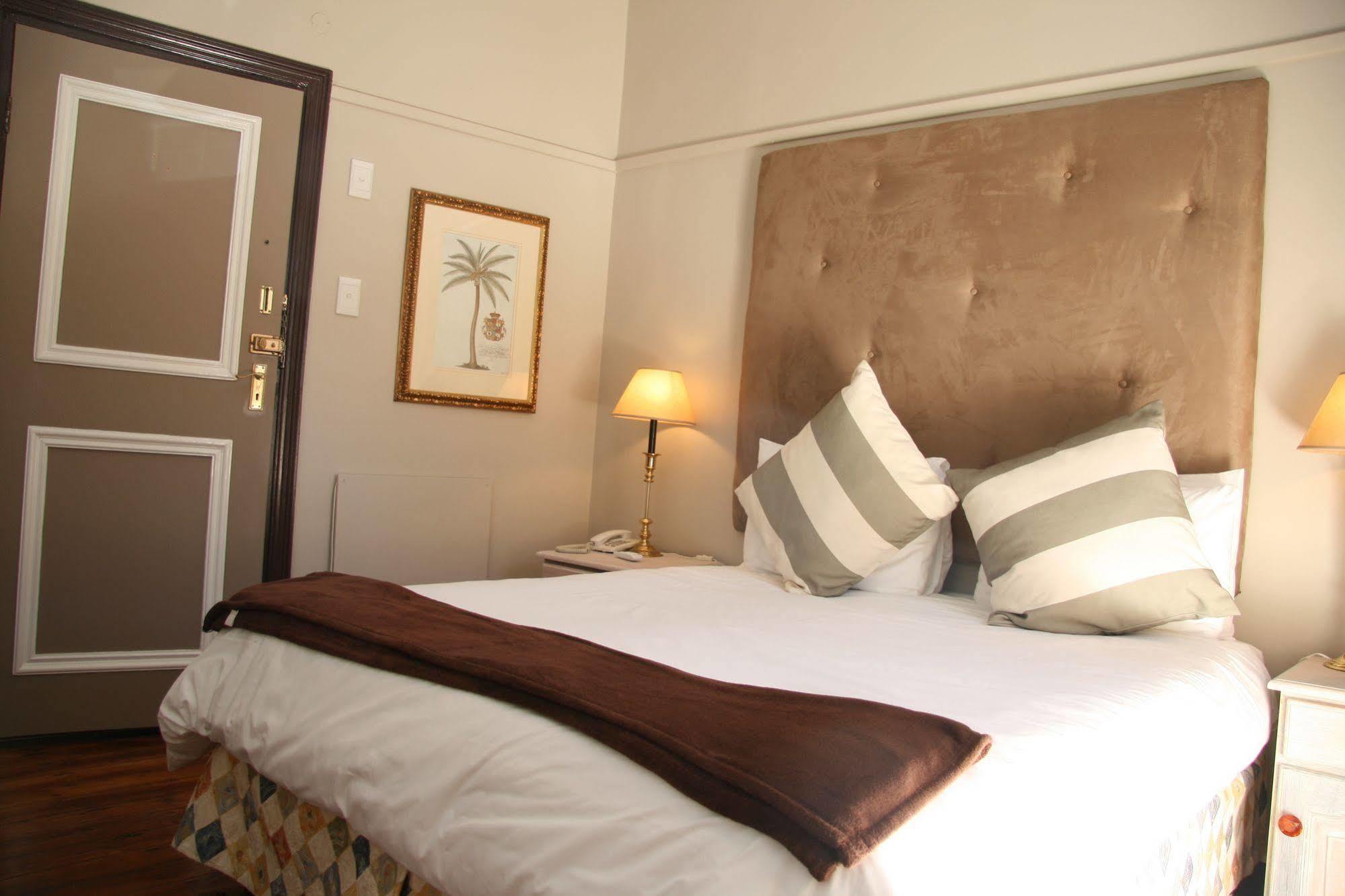 Tudor Hotel كيب تاون المظهر الخارجي الصورة