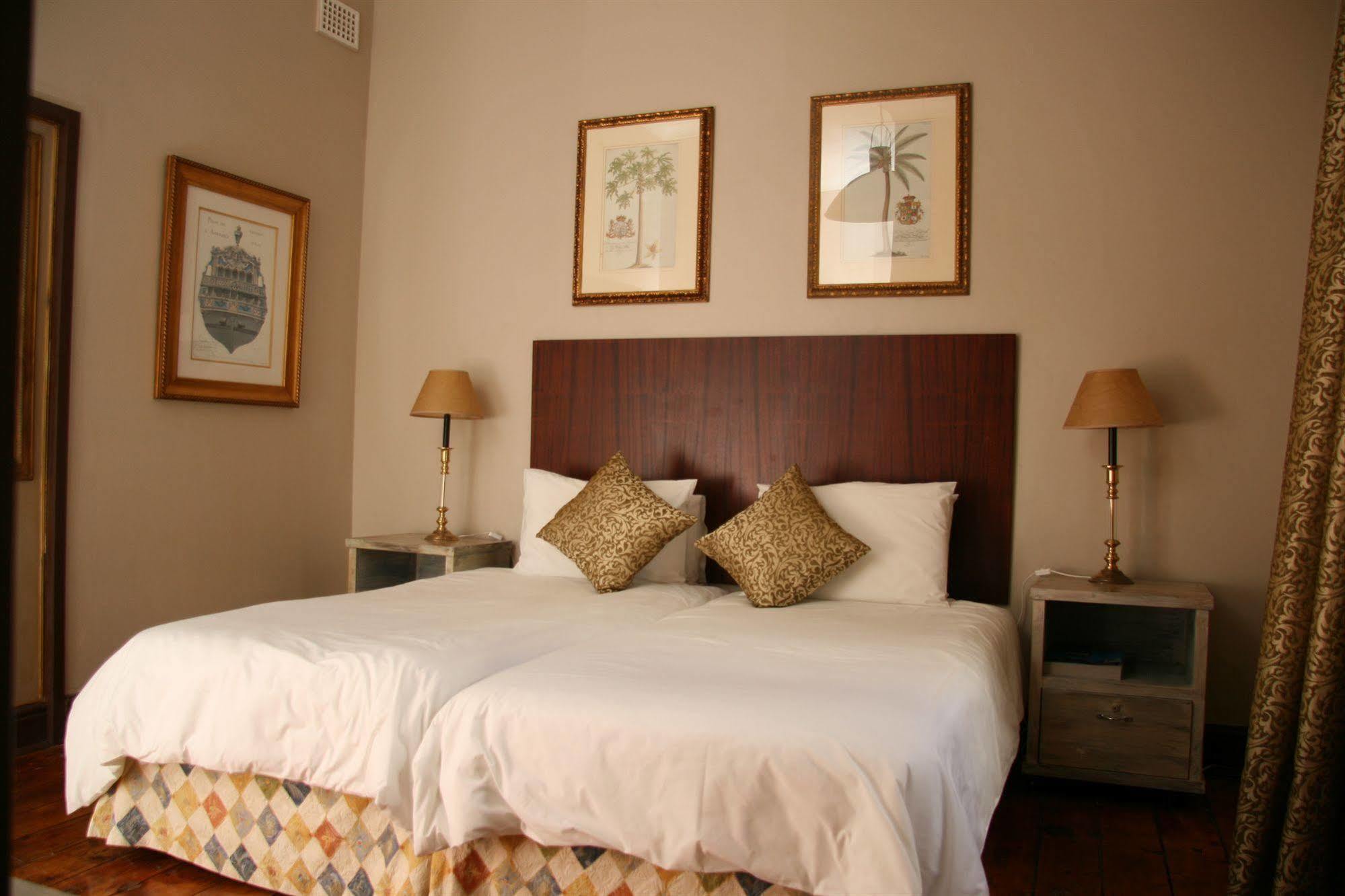 Tudor Hotel كيب تاون المظهر الخارجي الصورة