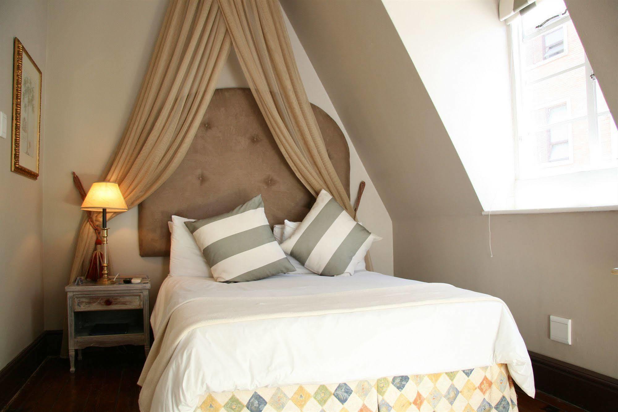 Tudor Hotel كيب تاون المظهر الخارجي الصورة