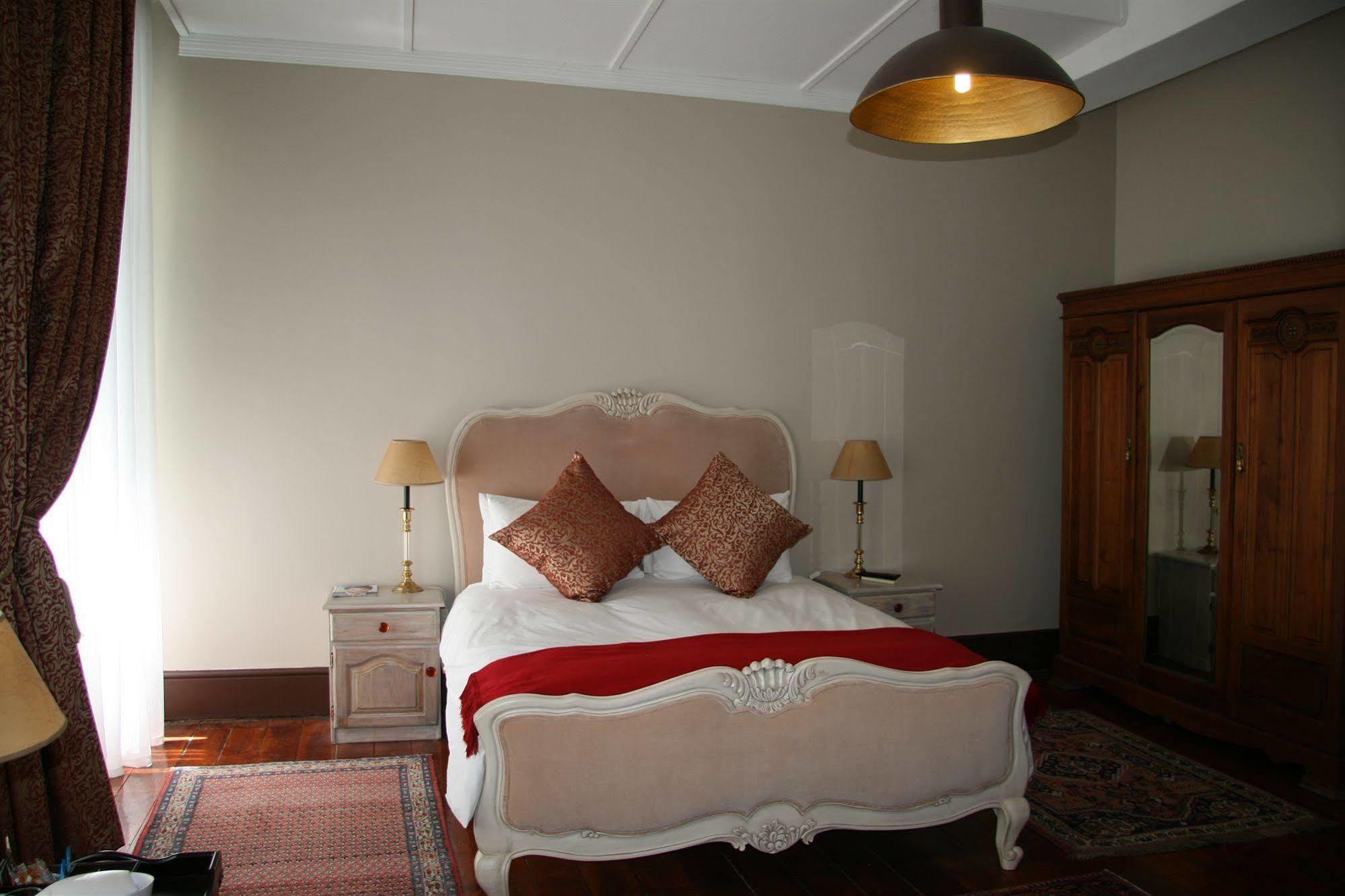 Tudor Hotel كيب تاون المظهر الخارجي الصورة