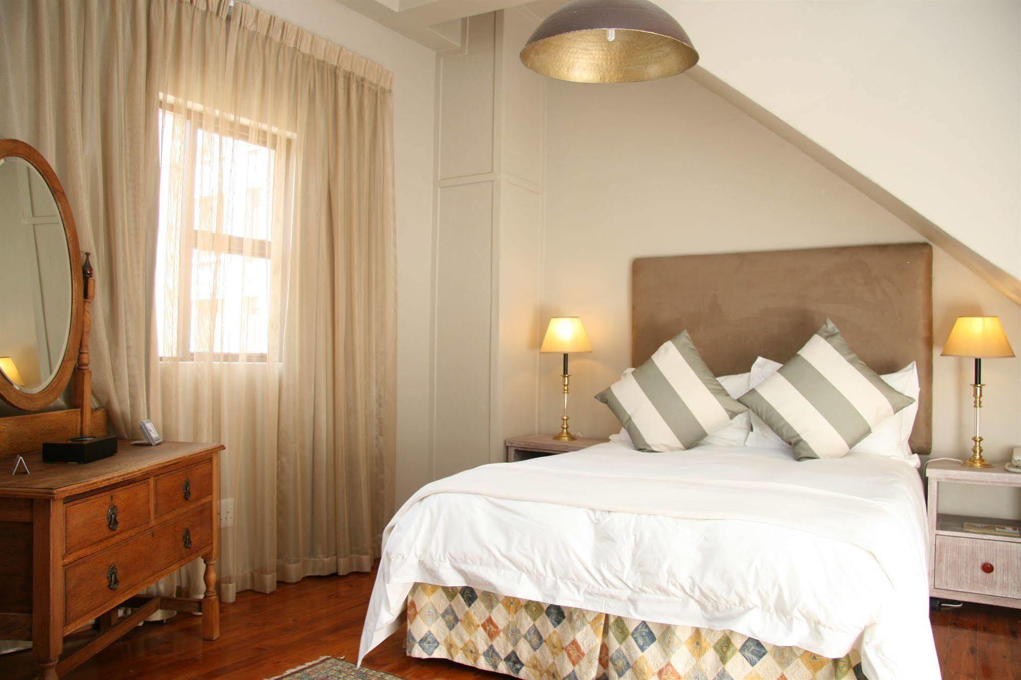 Tudor Hotel كيب تاون المظهر الخارجي الصورة