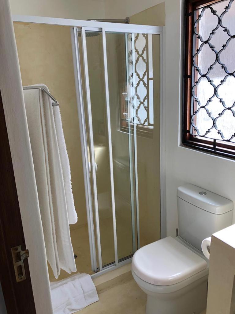 Tudor Hotel كيب تاون المظهر الخارجي الصورة