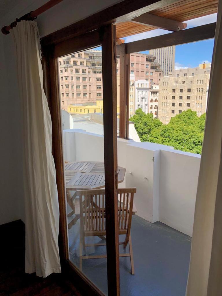 Tudor Hotel كيب تاون المظهر الخارجي الصورة