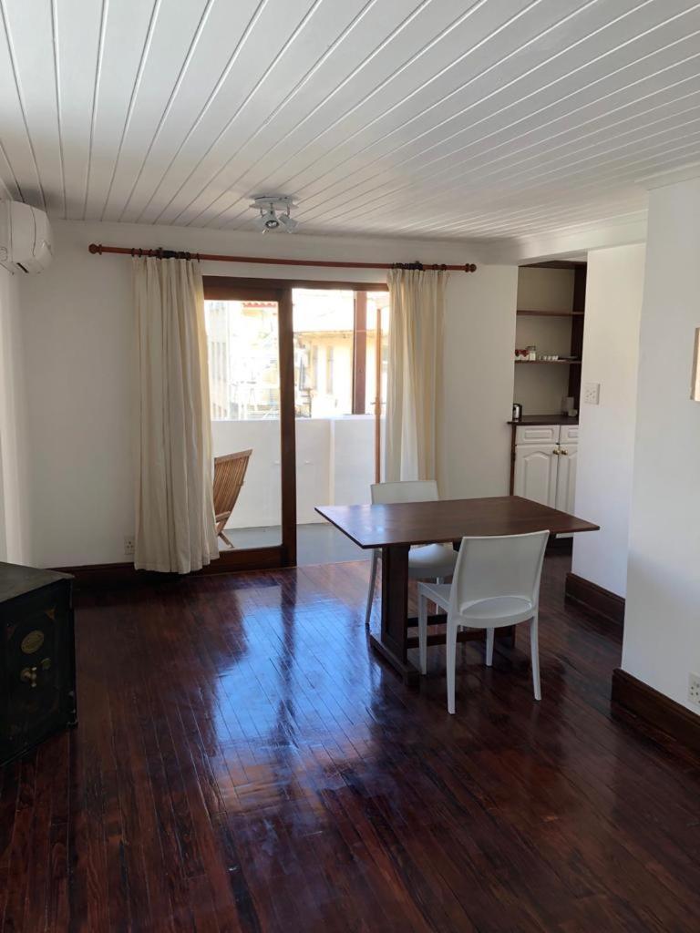 Tudor Hotel كيب تاون المظهر الخارجي الصورة