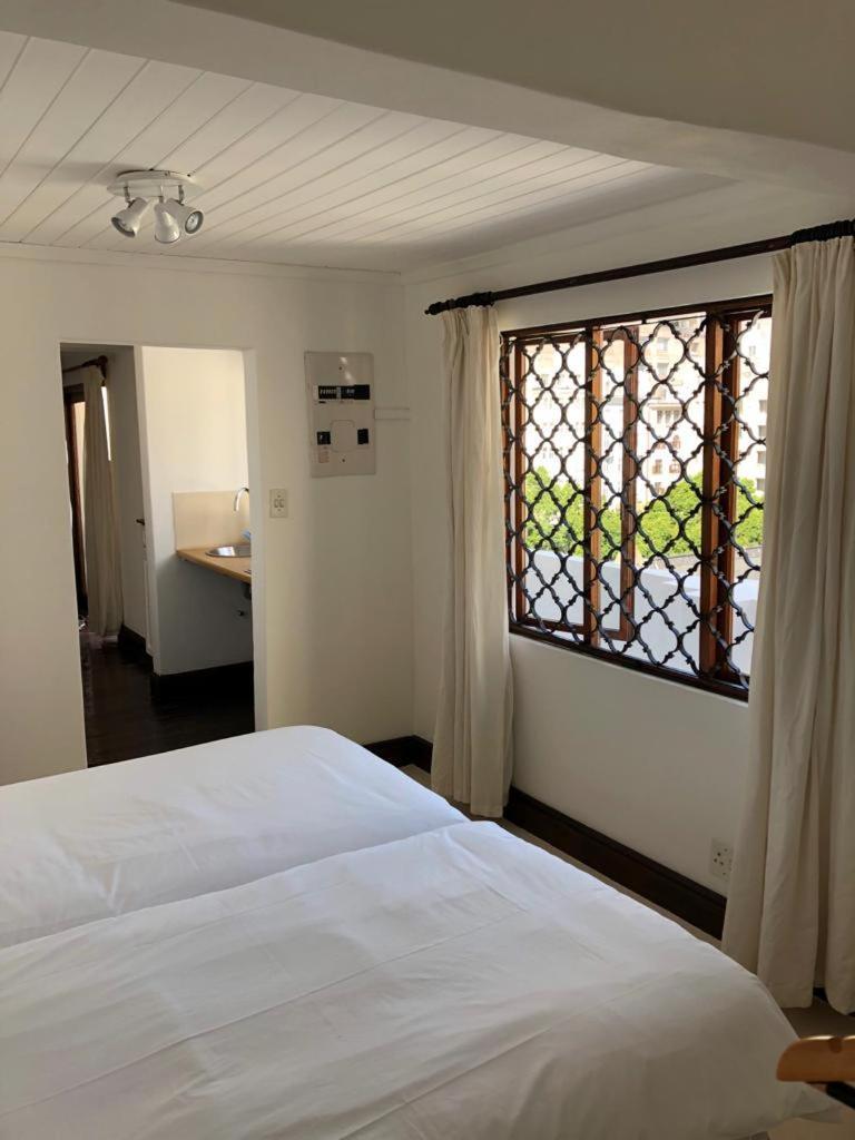 Tudor Hotel كيب تاون المظهر الخارجي الصورة